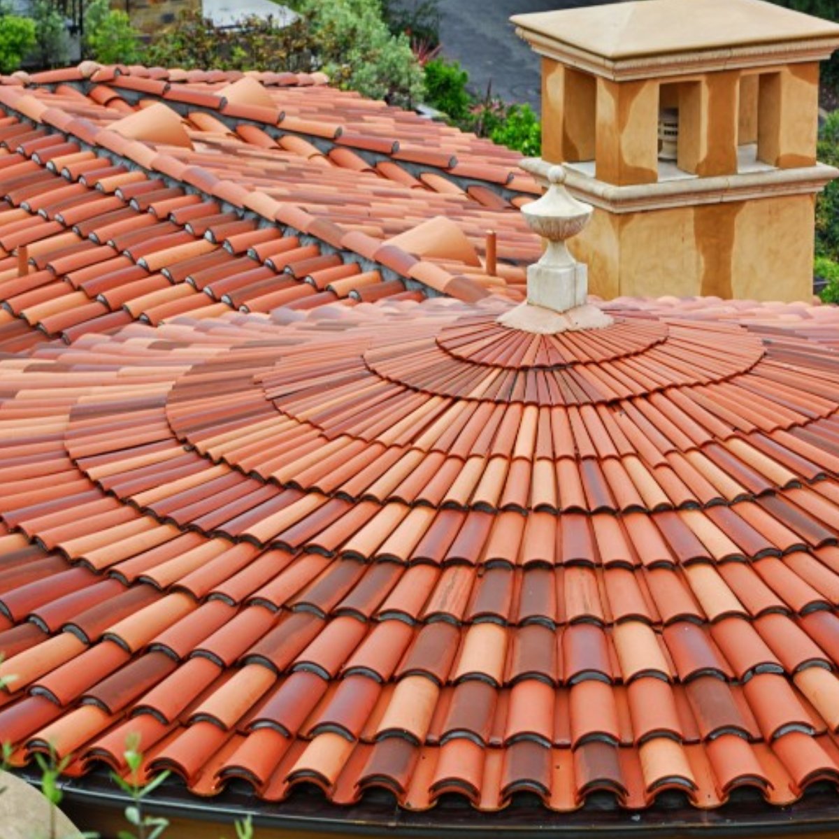 Tile Roofing El Segundo