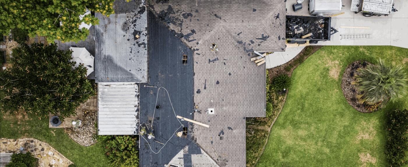 Roof Insurance Claim Studio City