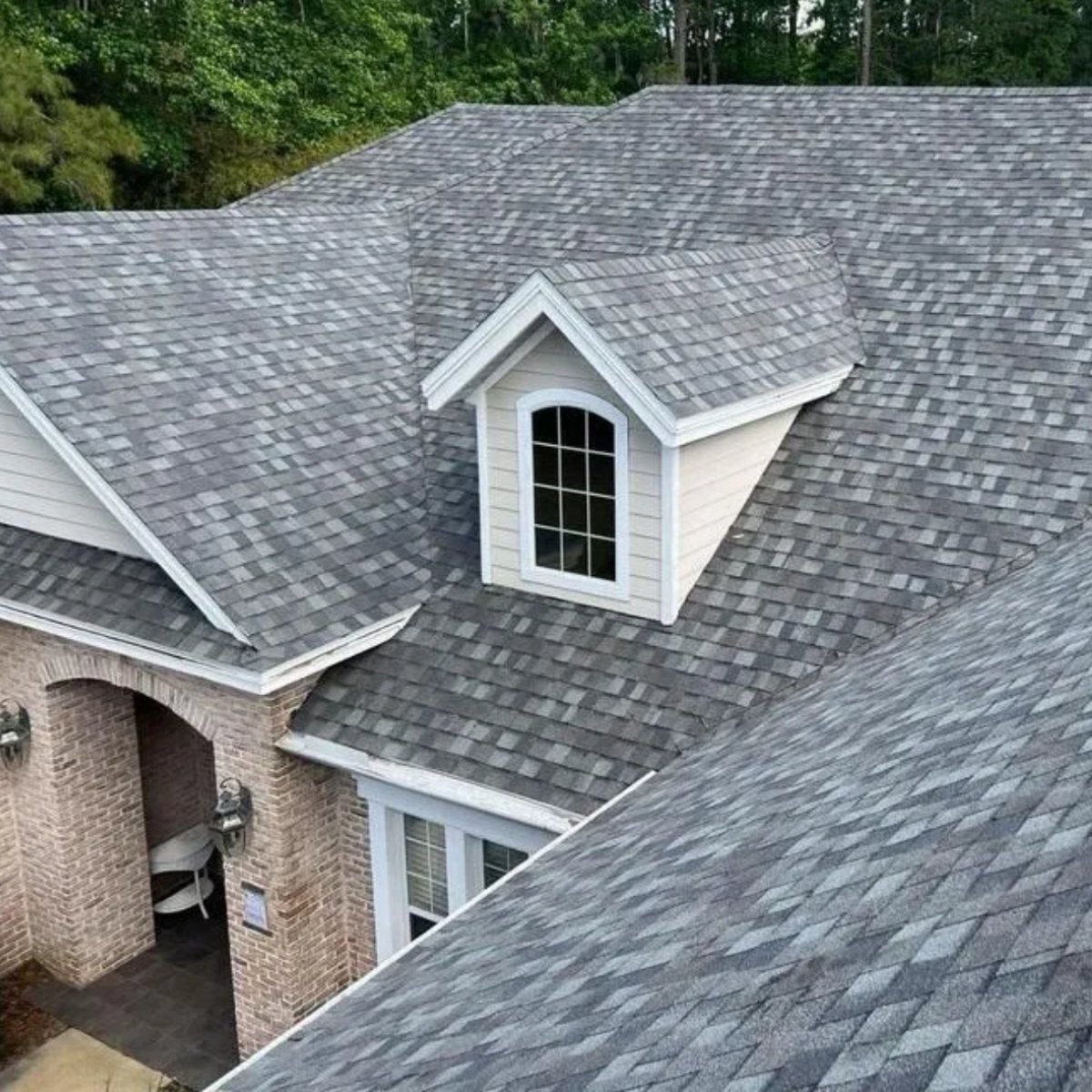 Shingle Roofing Studio City