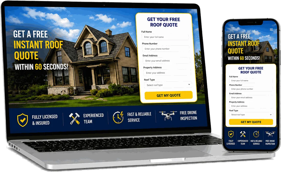 Perfect Roof Repair & Commercial Roofing