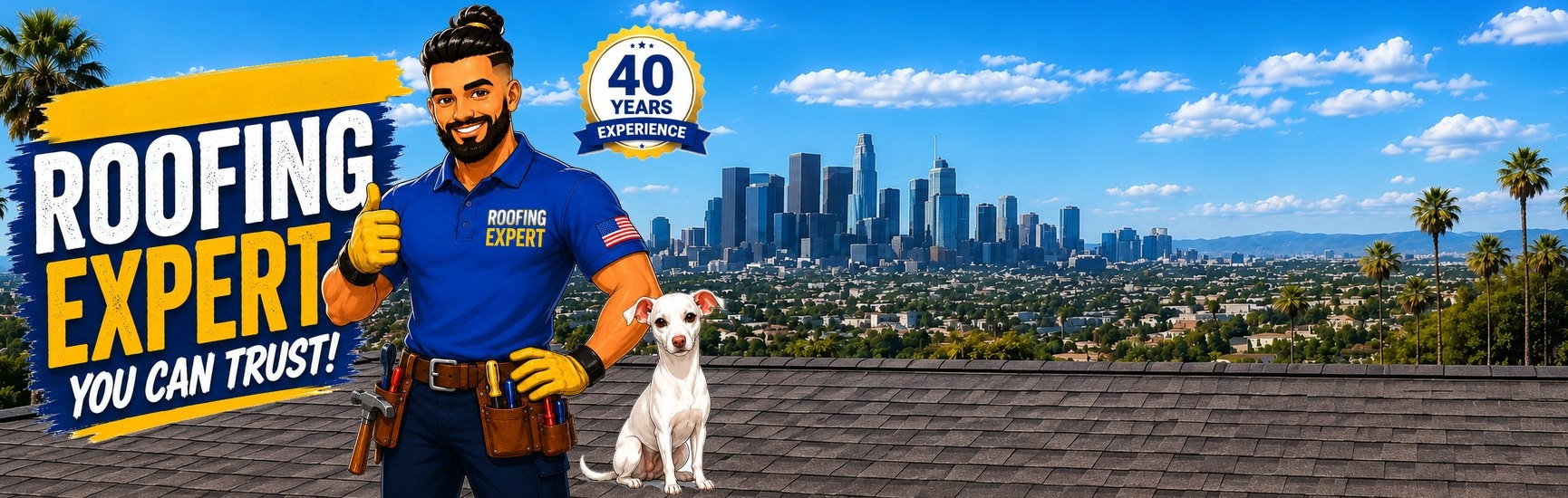 Perfect Roof Repair & Commercial Roofing