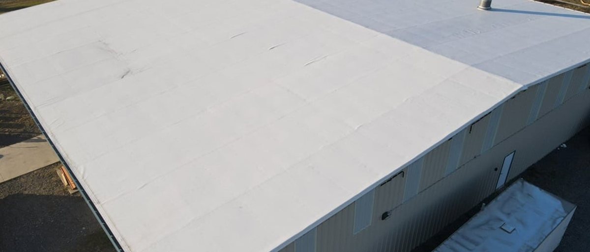 Huntington Park Roofing & Commercial Roof Repair