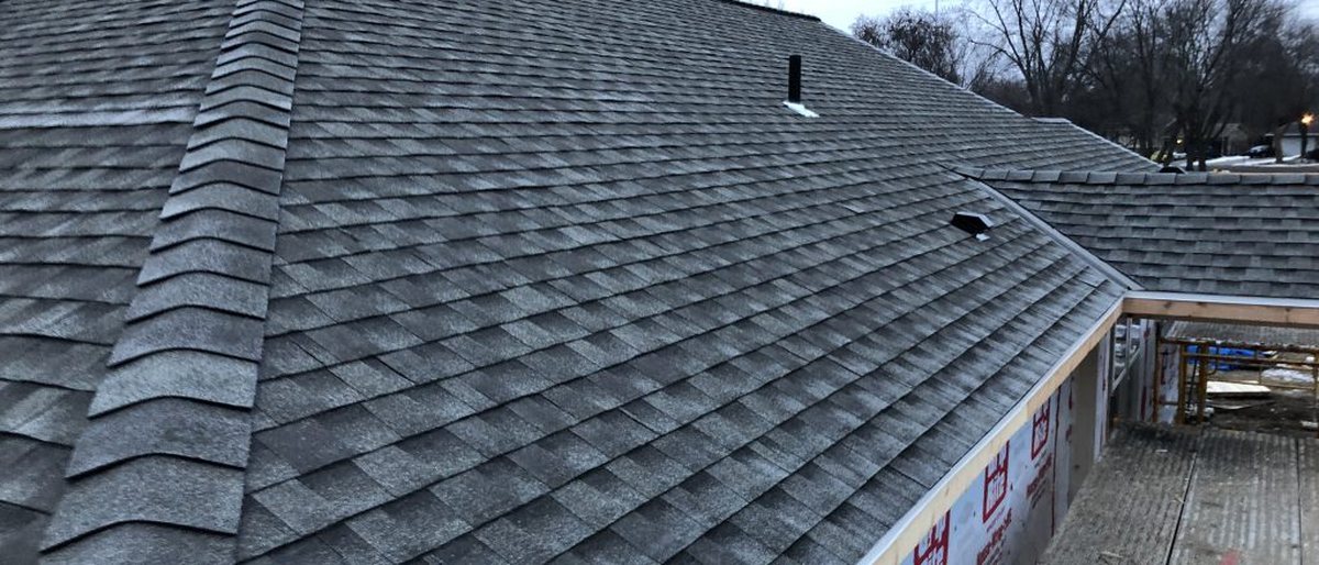 Perfect Roof Repair & Commercial Roofing